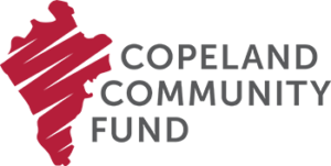 Copeland Community Fund Logo